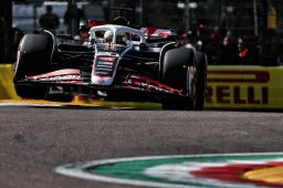 Kevin Magnussens Idee zur Verbesserung des Rennens in Monaco