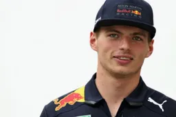 Verstappen looking forward to time off after Abu Dhabi