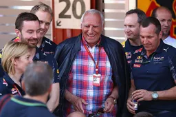 Mateschitz over zijn droom: Verstappen moet jongste wereldkampioen ooit worden!