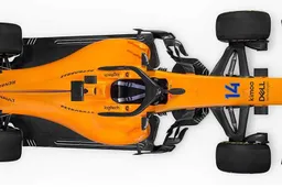 ONTHULD: De McLaren MCL33!