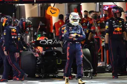 "Daarom zou Red Bull ook verrast moeten zijn door de problemen"