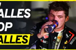 'Red Bull moet alles op alles zetten voor Verstappen richting GP Verenigde Staten'