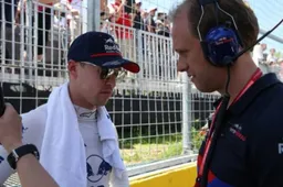 Watch: Daniil Kvyat's Canadian GP vlog