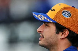 Red Bull's biggest error: "Why didn't they take Carlos Sainz back?"