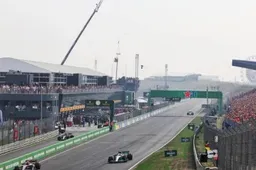 A che ora iniziano le prove libere del GP d'Olanda?