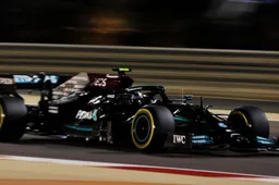 Mercedes not convinced of productive day: 'Especially long runs were not strong'