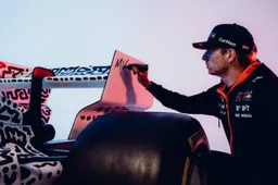 Verstappen quiere seguir evolucionando: "Nadie es perfecto