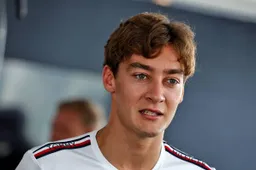 Russell geht es schon viel besser: Was Alonso gesagt hat, ist angekommen
