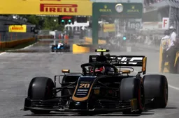 Magnussen: "Het was niet mijn bedoeling om het team te bekritiseren"