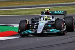 FP3 Report | Verstappen looking unbeatable around Silverstone