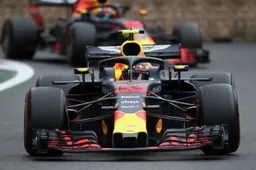 Lauda: Verstappen more at fault for Red Bull crash