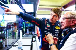 Marko a une mauvaise nouvelle pour McLaren : "Verstappen ne fera pas ça"