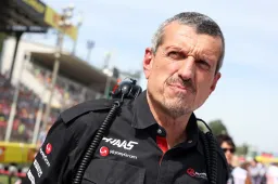 Lo Steiner di Conor Moore commenta l'addio: "Sembravamo degli idioti".