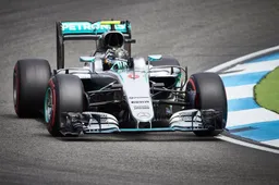 Mercedes: We maken pas in 2017 de nieuwe rijder bekend