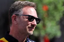 Horner satisfied with Verstappen and Perez: "So far reasonably good"