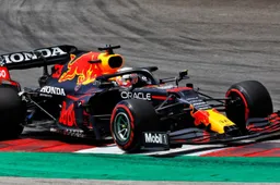 LIVE | Verstappen strijdt voor pole position tijdens de kwalificatie op Portimao