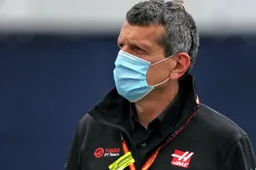 Haas-boss Steiner not afraid of empty chairs: "Vettel is on the market!"