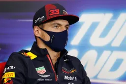 Verstappen: 'Zij durfden het aan mij te laten debuteren in F1'