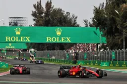 La Ferrari perde la battaglia competitiva: "La Mercedes li ha superati".