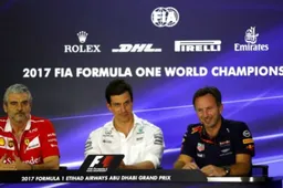 Wolff: Breakaway F1 Series a "Realistic" Chance