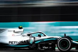 Formule 1-team Mercedes ‘in zee’ met rijkste man van Verenigd Koninkrijk