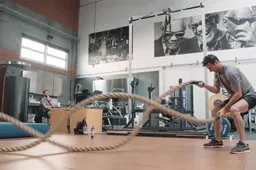 Video: Ricciardo geeft inzicht in trainingsprogramma