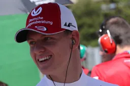 Seiler hoopt op nieuw contract Hockenheim voor Mick Schumacher