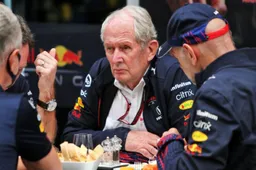 Marko clarifies Red Bull and Porsche situation