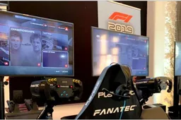 KIJKEN Details en nieuwe features F1 2019 game onder loep genomen