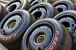 Lammers knows what caused Red Bull's tyre problem: 'That's why less data'