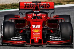 Stelling: Ferrari favoriet voor 2019 ondanks sandbaggen door Red Bull en Mercedes