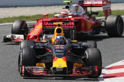 Olav Mol onthult zijn favoriete race van de 500 die hij bijwoonde