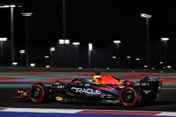 Sprint shootout in Qatar to start later due to tyre problems