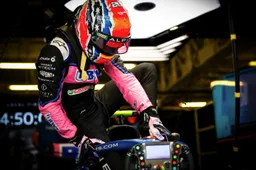 Dit zijn de voorschriften voor F1-teams tijdens verlengde VT2