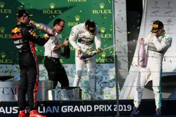 Fans massaal uit bed voor F1: Australische GP trekt 729.000 kijkers