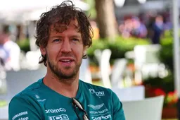 Vettel must report to FIA for 'entering the track where it's not allowed'