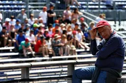 Marko: Close companion Niki Lauda made his death even more painful