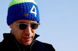 Frijns nach Pole Position begeistert: "Ich kann einfach nicht"