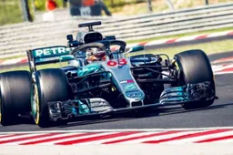 Russell keen to show talent with Williams in 2019