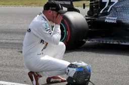 Five things we learned from qualifying in Germany: Vettel can't catch a break!