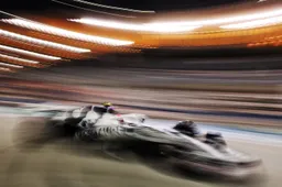 F1 Social Stint | Van der Garde grapt over tandartsrekening F1-coureurs