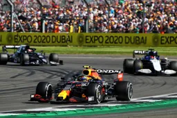 These were the reactions of drivers and team bosses after the Silverstone sprint race