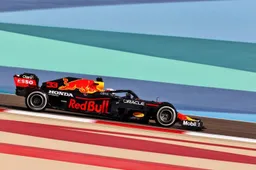 Verstappen analyses 'windy' pole lap and predicts tricky race