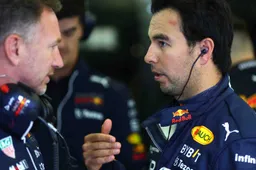 Perez verklaart grote verschil met Verstappen in Britse kwalificatie