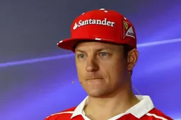 Gerucht: "Emotionele Raikkonen twijfelt om te rijden in China"
