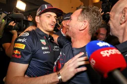 Red Bull to take on Mercedes: "Masi made the right decision"