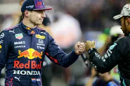 Stewards roepen ook Verstappen bijeen voor een gesprek