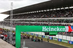Portuguese Grand Prix most likely to be without spectators