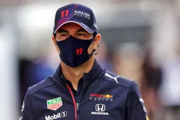 Kan Red Bull Mercedes verslaan? "Ze zijn hier heel, heel sterk"
