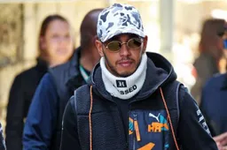 Hamilton eens met Verstappen en Vettel in helmendiscussie